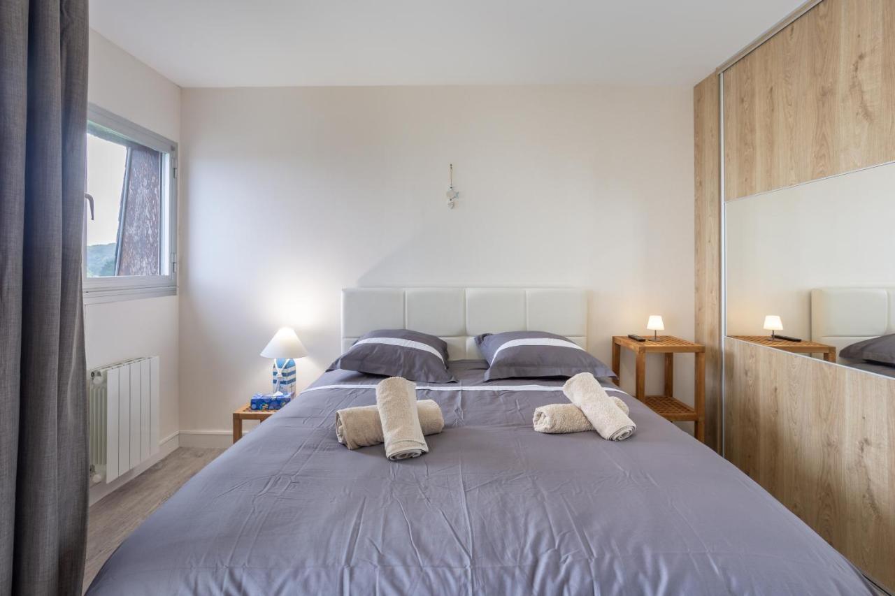 Optimist - Vue Saint-Cast-le-Guildo
