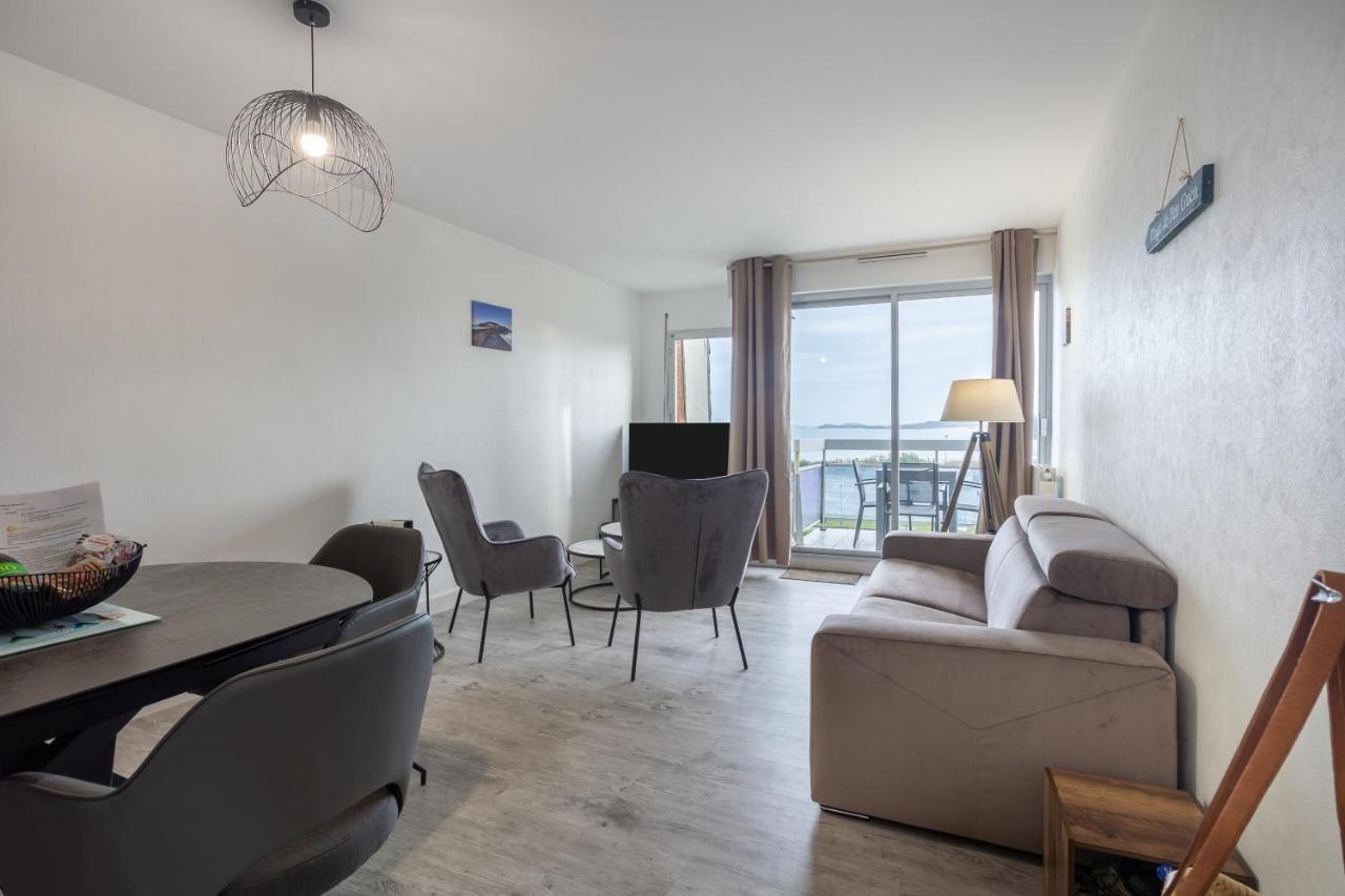 Optimist - Vue Apartment Saint-Cast-le-Guildo