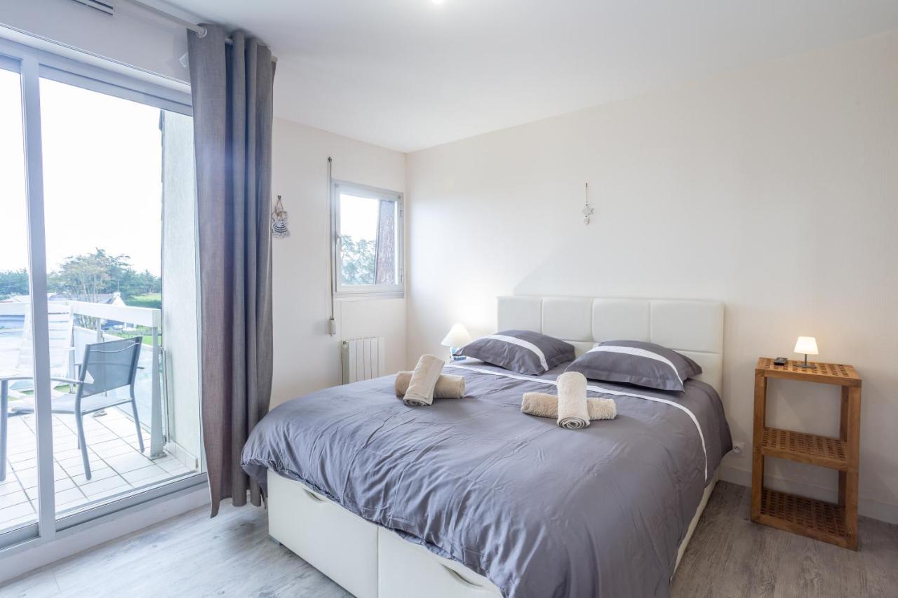 Optimist - Vue * Saint-Cast-le-Guildo