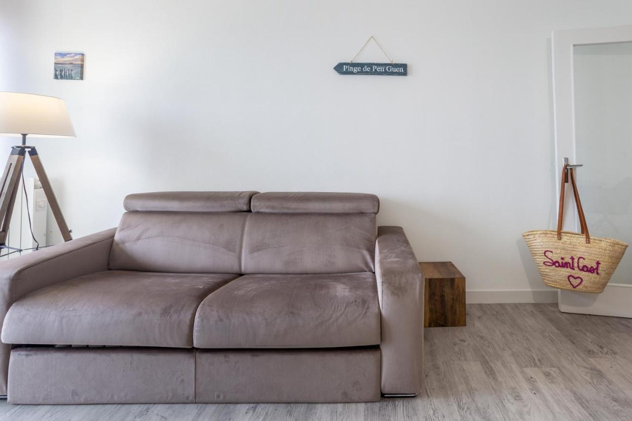 Apartment Optimist - Vue