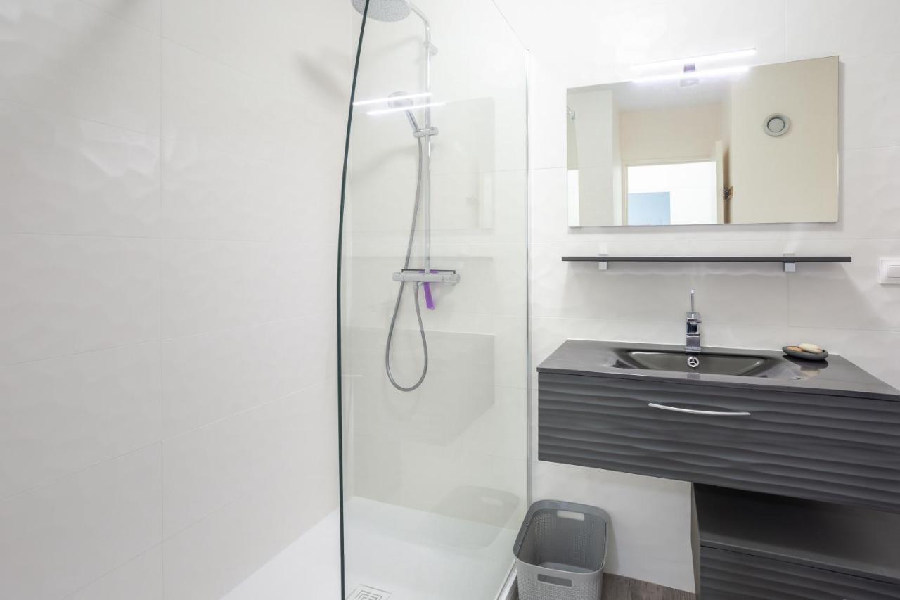 Appartement Optimist - Vue