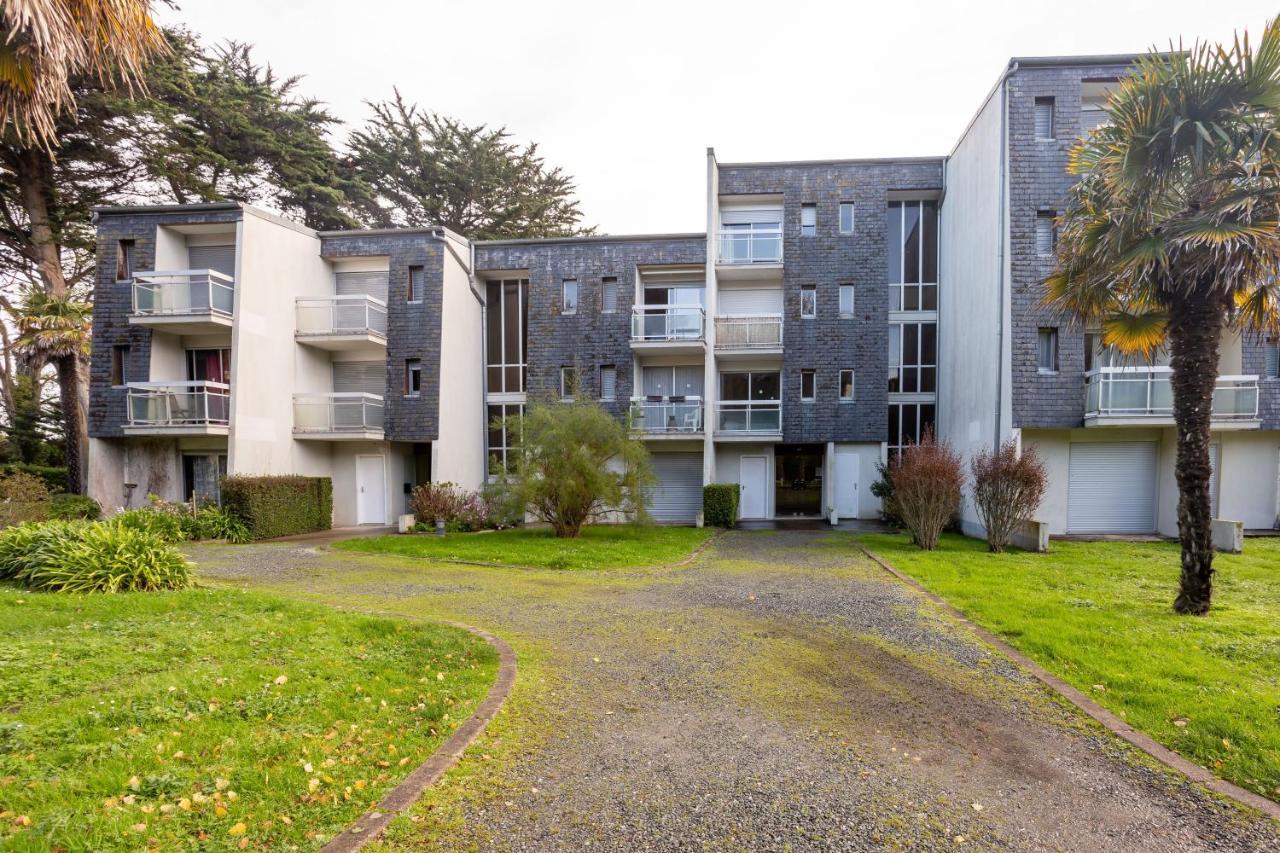 Appartement Optimist - Vue *